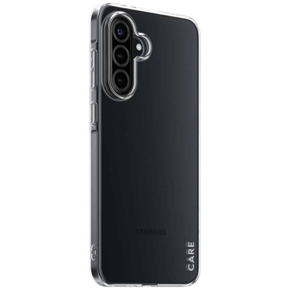 PanzerGlass CARE by PanzerGlass - θήκη για Samsung Galaxy A36 - Διάφανο 2