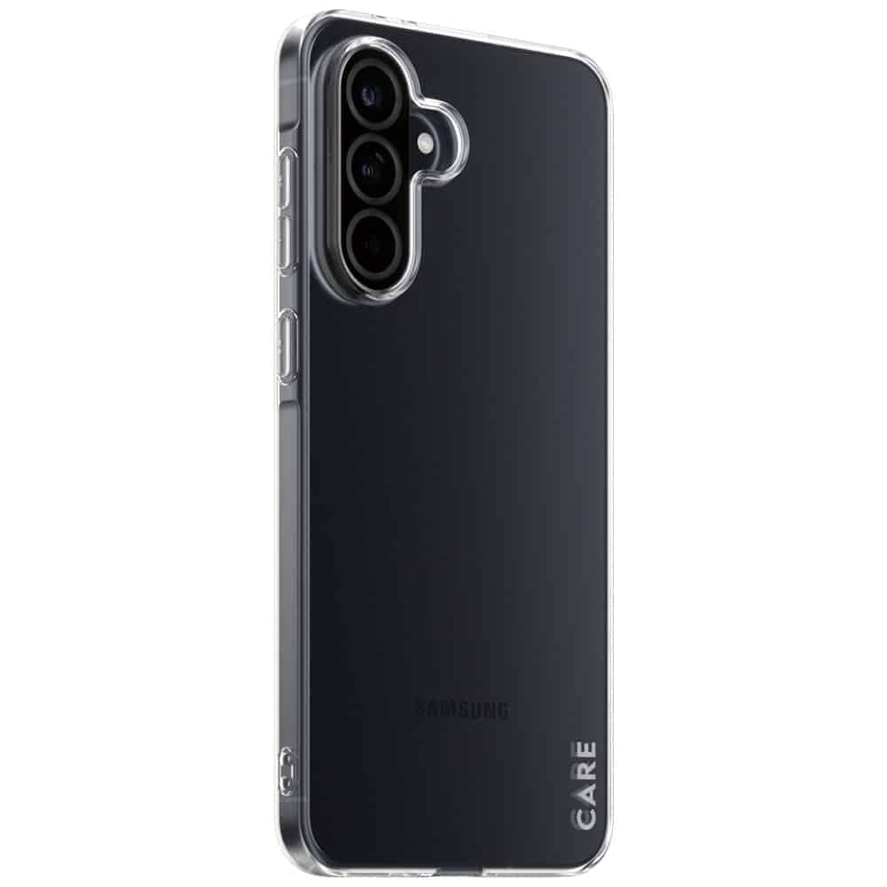 PanzerGlass Fashion X-Ray - θήκη για Samsung Galaxy A56 - Διάφανο 2
