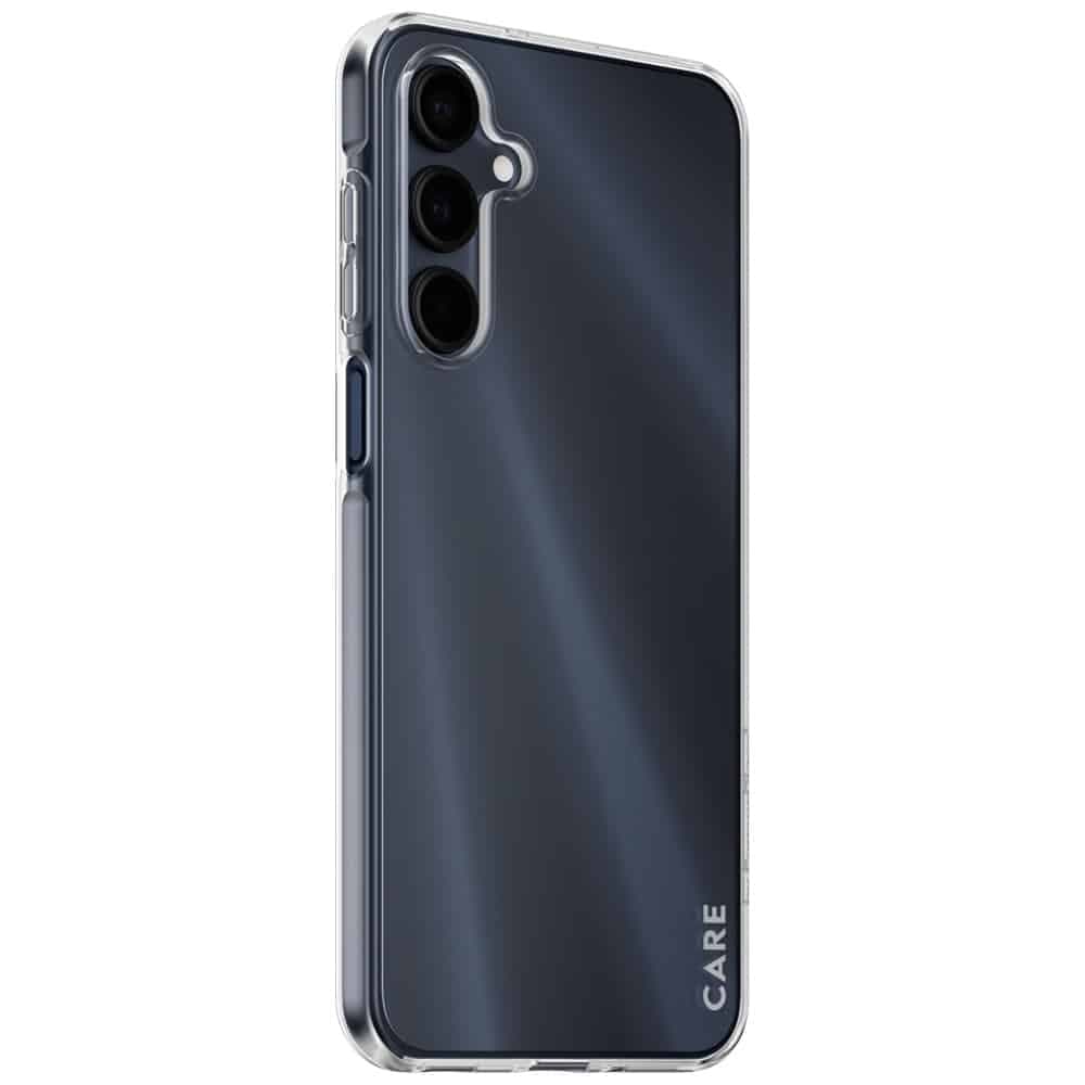 PanzerGlass X-Ray - θήκη για Samsung Galaxy A26 - Διάφανο 2