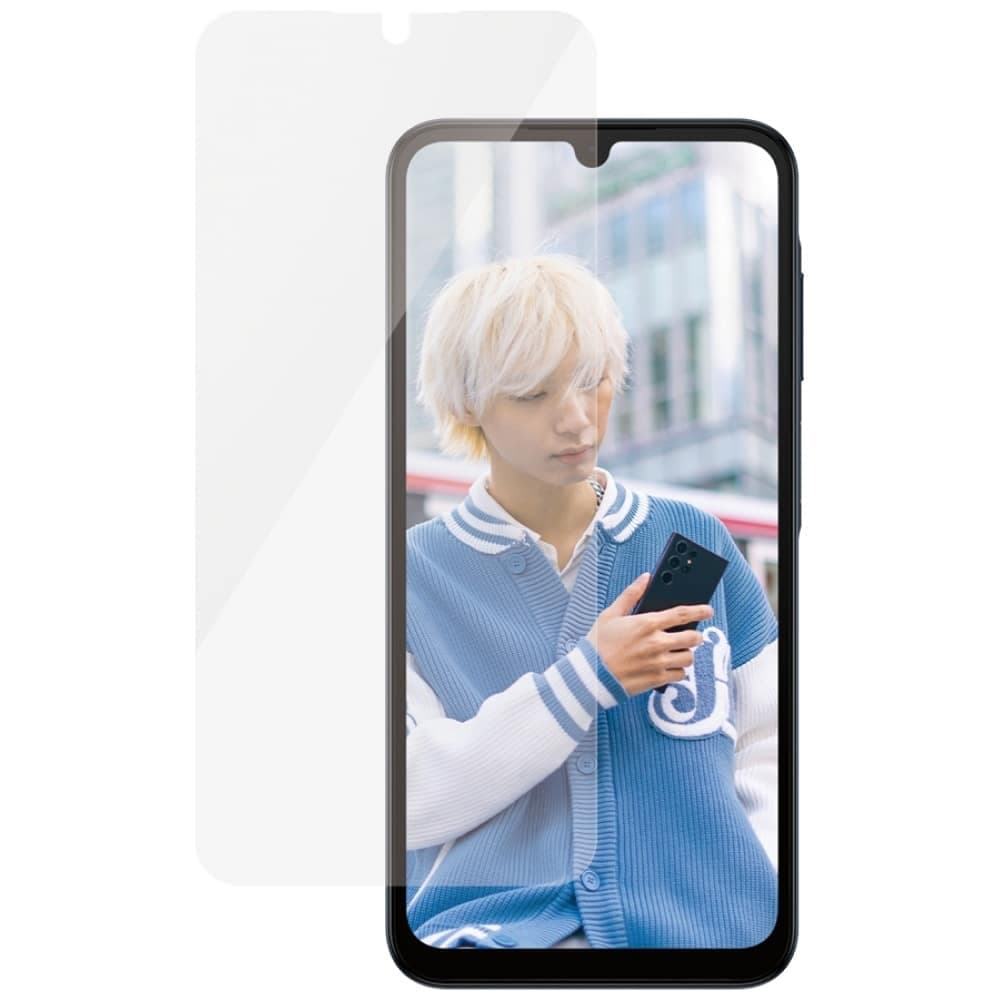 Θραυστό Γυαλί Panzerglass Ultra-Wide Fit Για Samsung Galaxy A26 5g 2