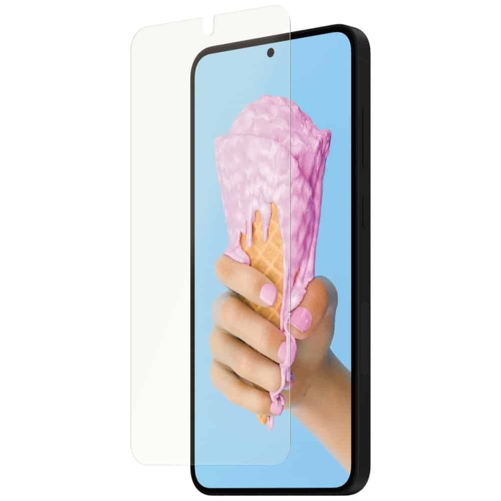 Panzerglass All-In-One Ultra-Wide Fit Θωρακισμένο Γυαλί Για Samsung Galaxy S25+ 2