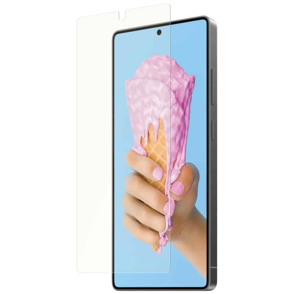 Panzerglass All-In-One Ultra-Wide Fit Θωρακισμένο Γυαλί Για Samsung Galaxy S25 Ultra 2