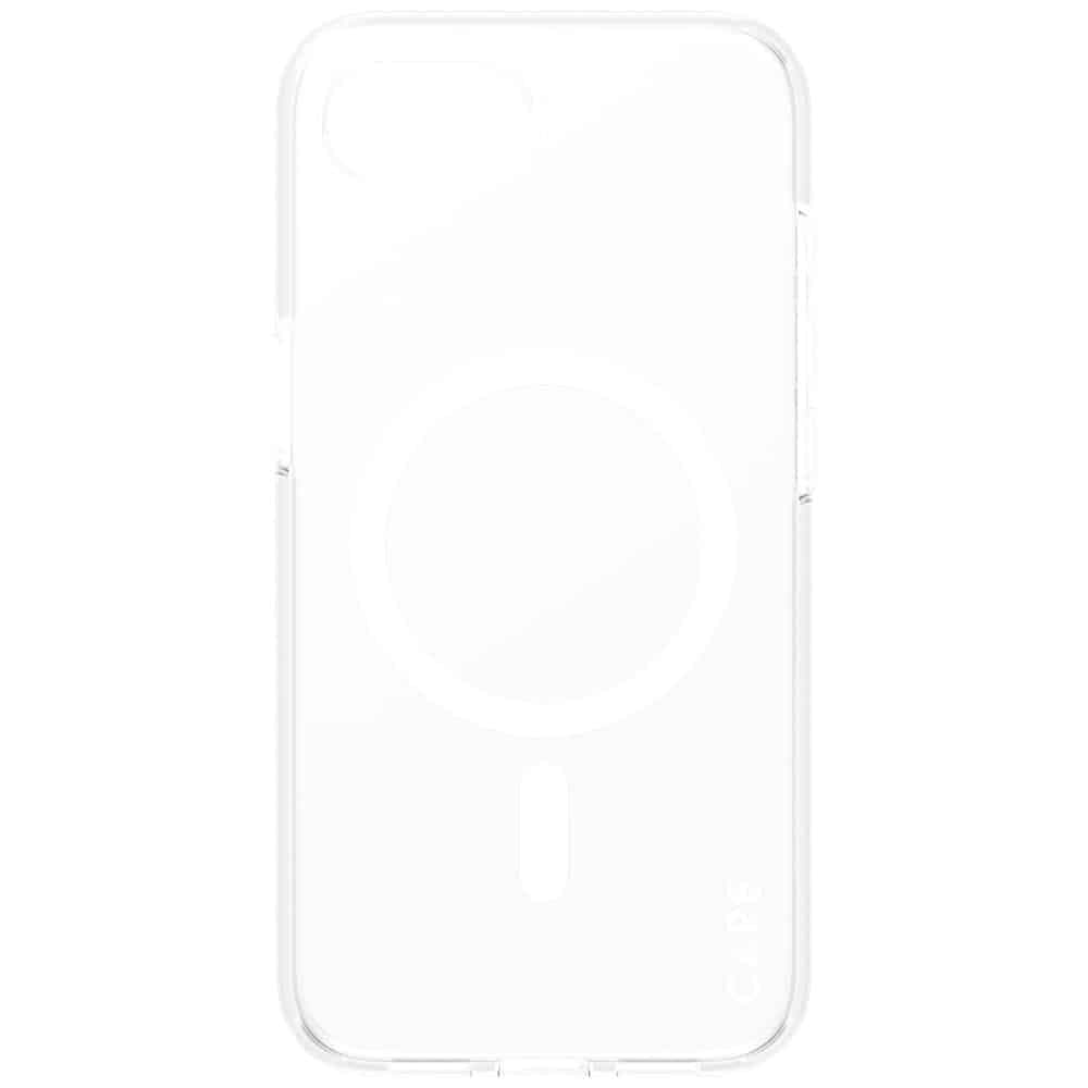 Care Από Panzerglass Προστασία Οθόνης και Κάμερας Για iPhone 16e 3