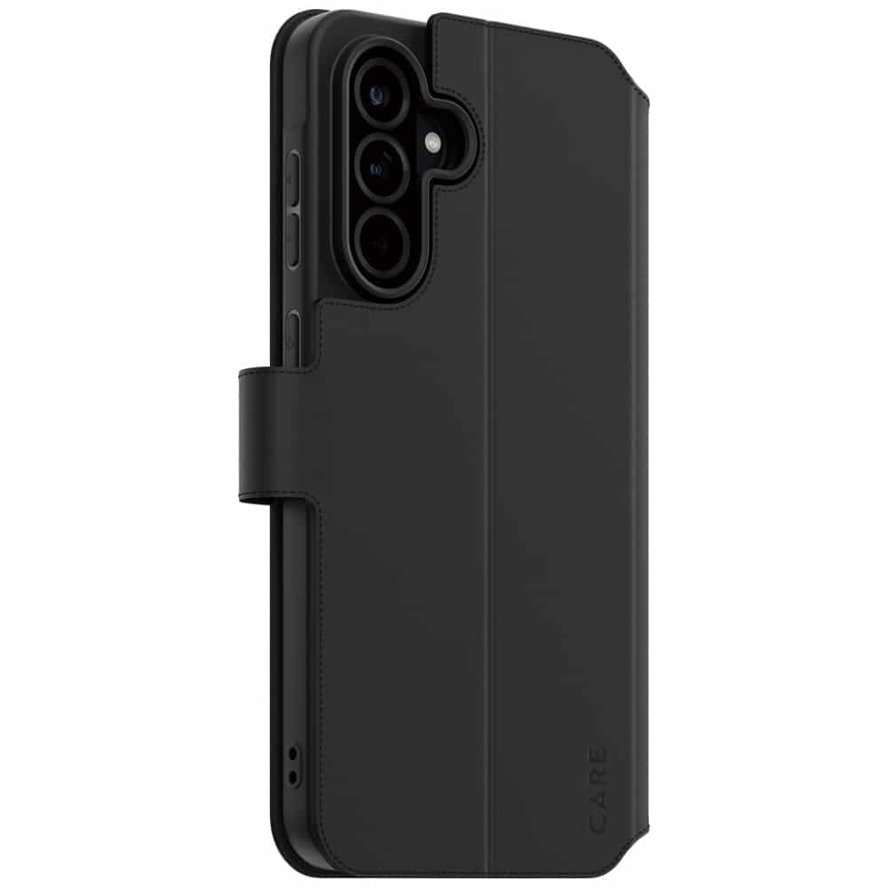 PanzerGlass CARE by PanzerGlass - θήκη για Samsung Galaxy A36 - Μαύρο 2