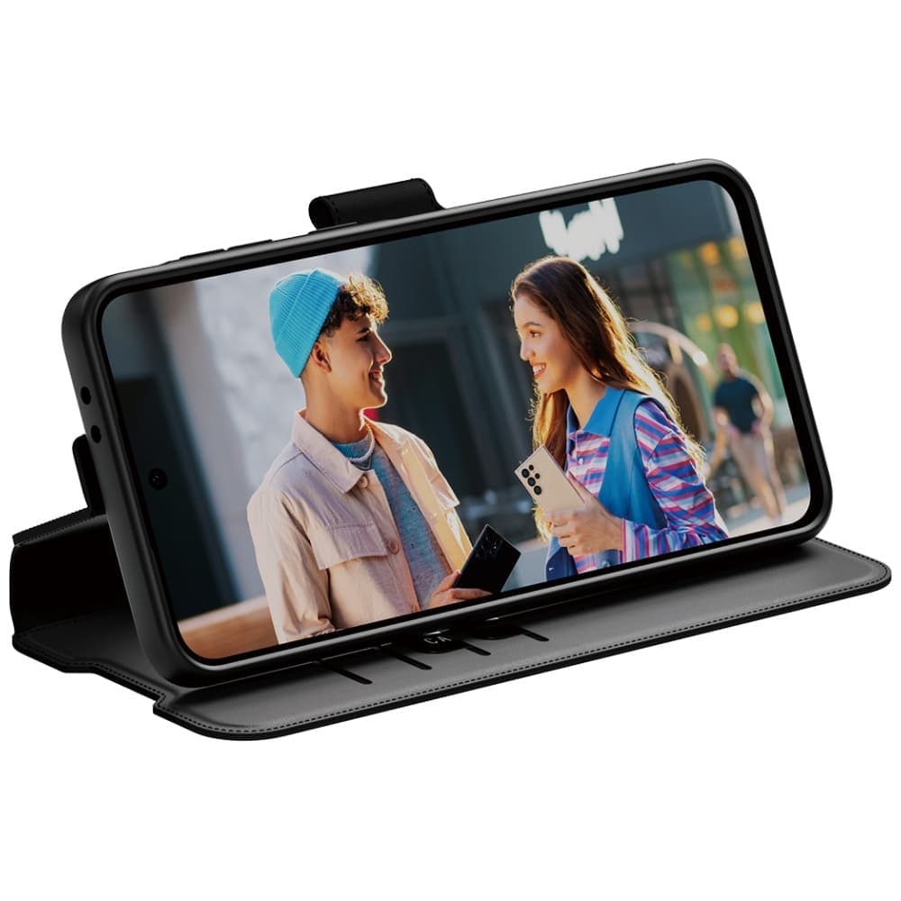 PanzerGlass CARE by PanzerGlass - θήκη για Samsung Galaxy A36 - Μαύρο 4