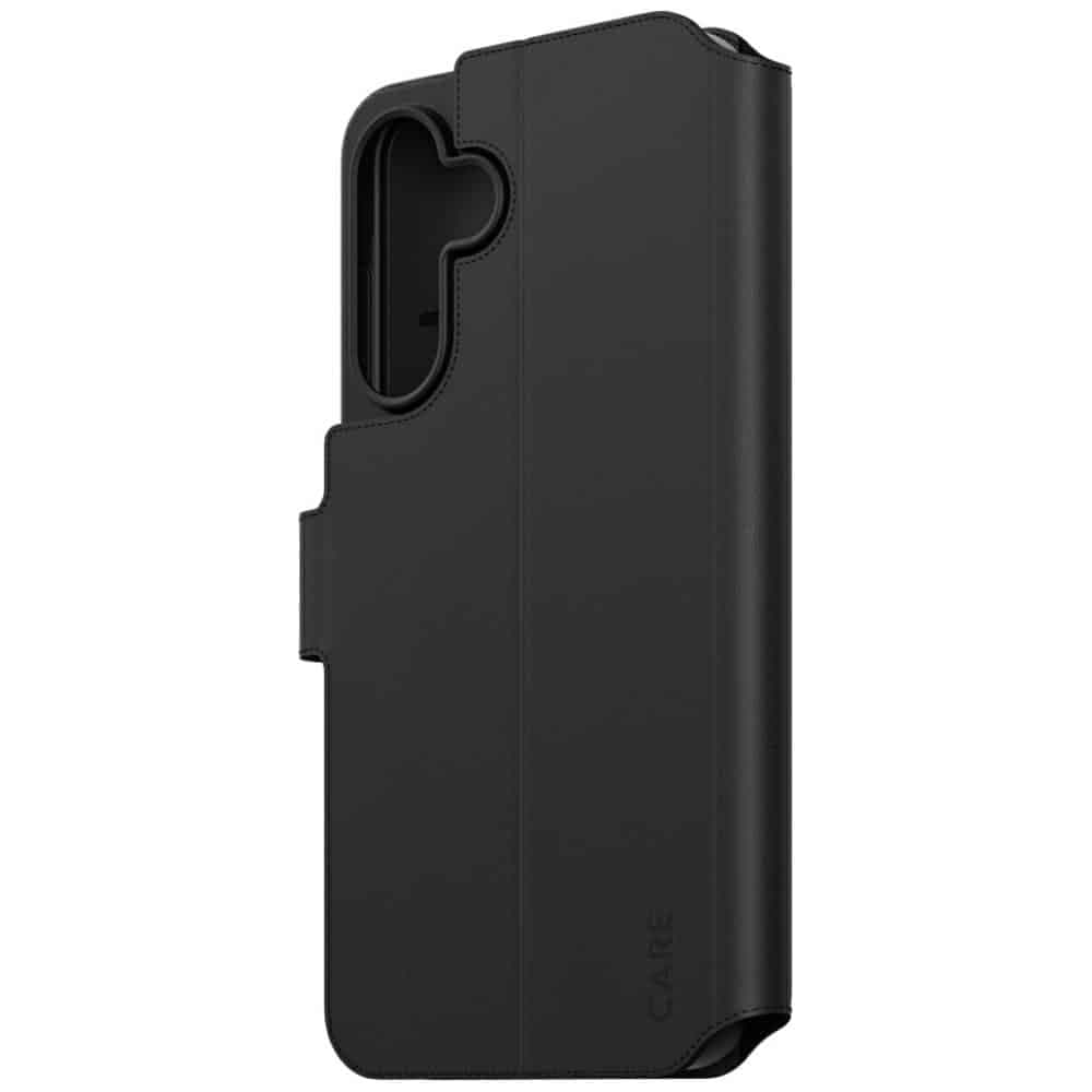 PanzerGlass CARE - θήκη για Samsung Galaxy A56 - Μαύρο 3