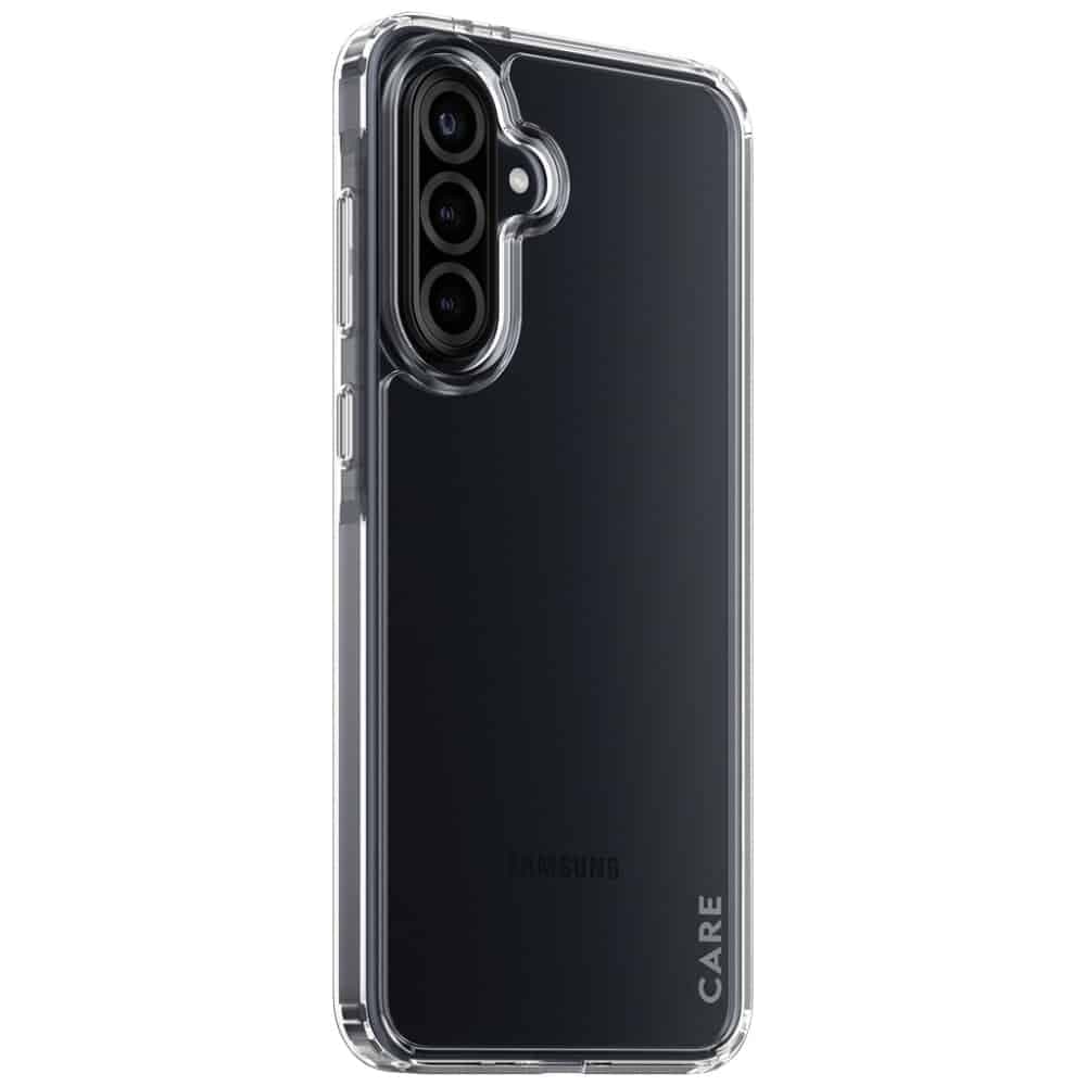 PanzerGlass Urban Combat - θήκη για Samsung Galaxy A36 - Διάφανο 2