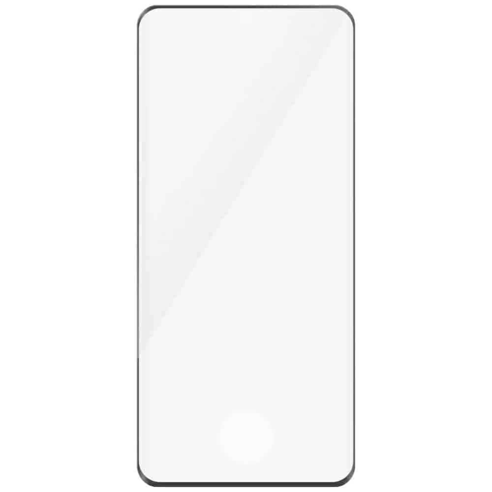 Θρυμματισμένο Γυαλί Panzerglass Ultra-Wide Fit Για Motorola Edge 50 Pro / 50 Ultra 3