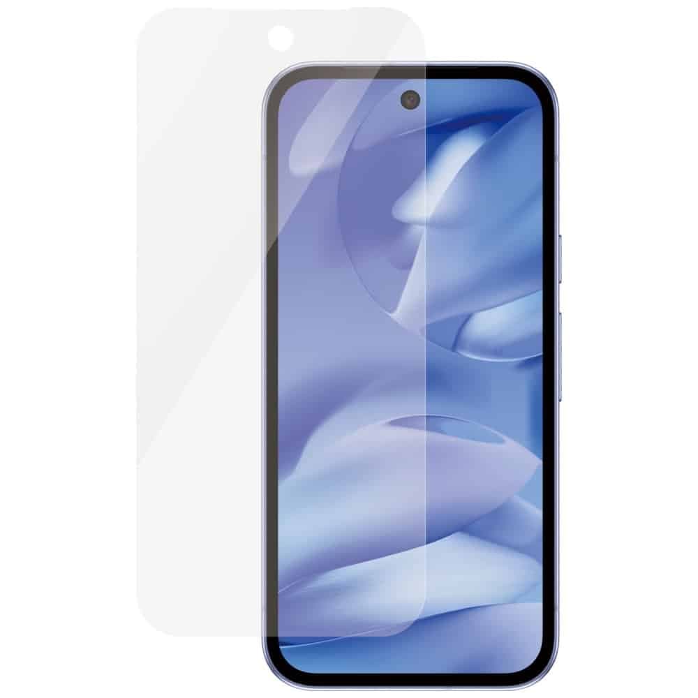 Θωρακισμένο Γυαλί Panzerglass Ultra-Wide Fit Για Google Pixel 9a 5g 2