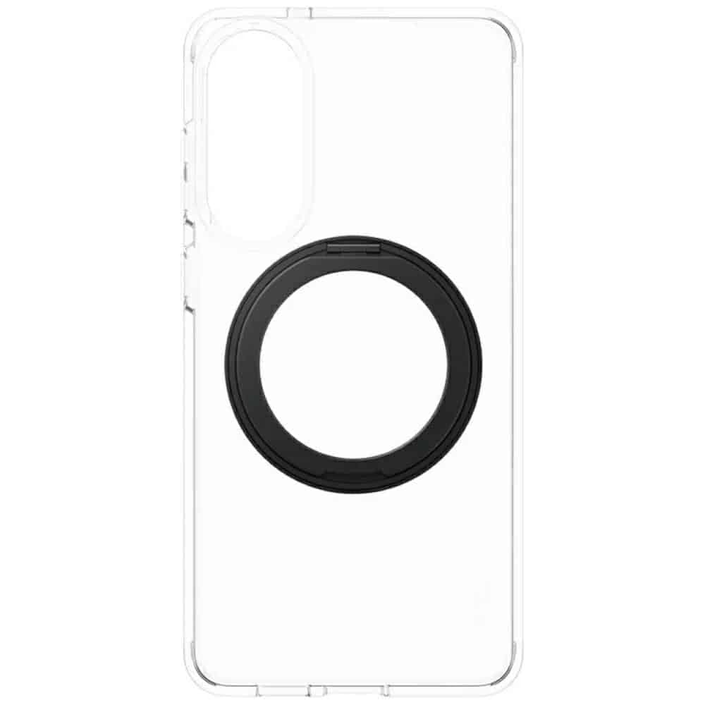 PanzerGlass CARE - θήκη για Samsung Galaxy S25 Edge - Διάφανο 3