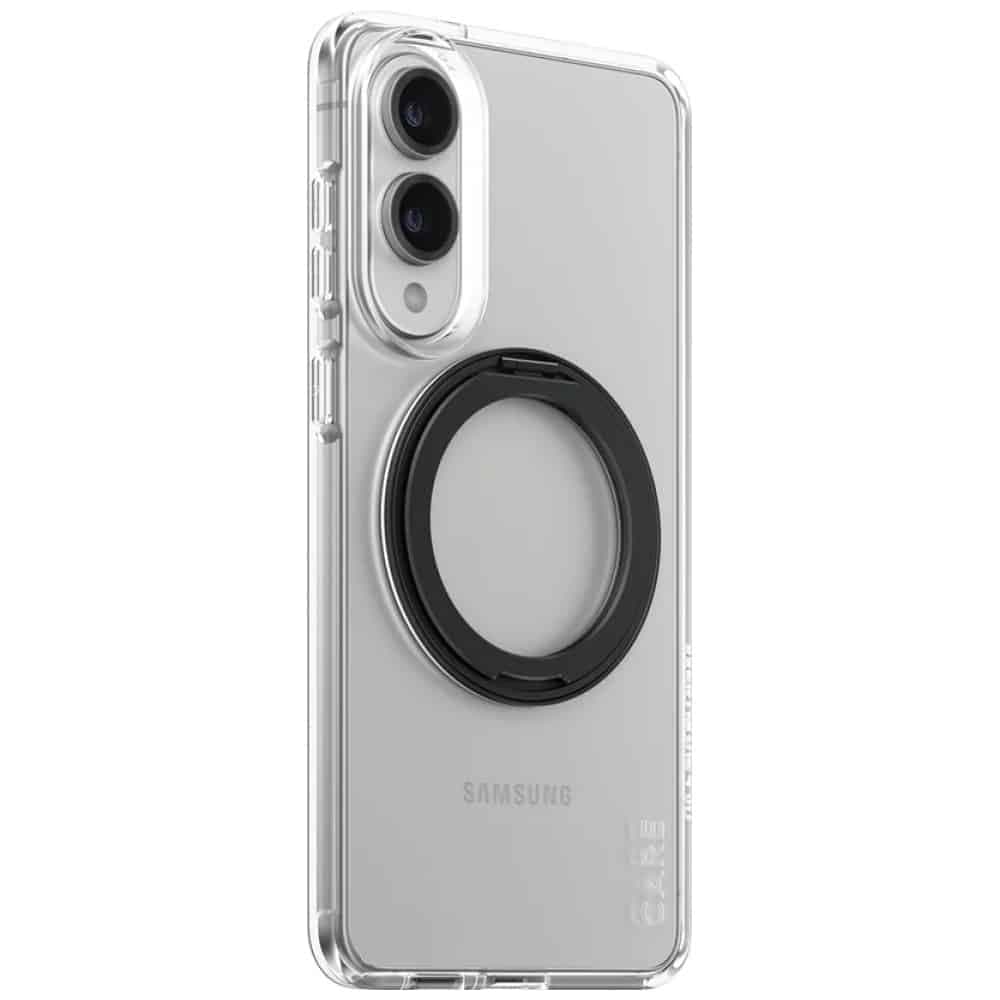 PanzerGlass CARE - θήκη για Samsung Galaxy S25 Edge - Διάφανο 2