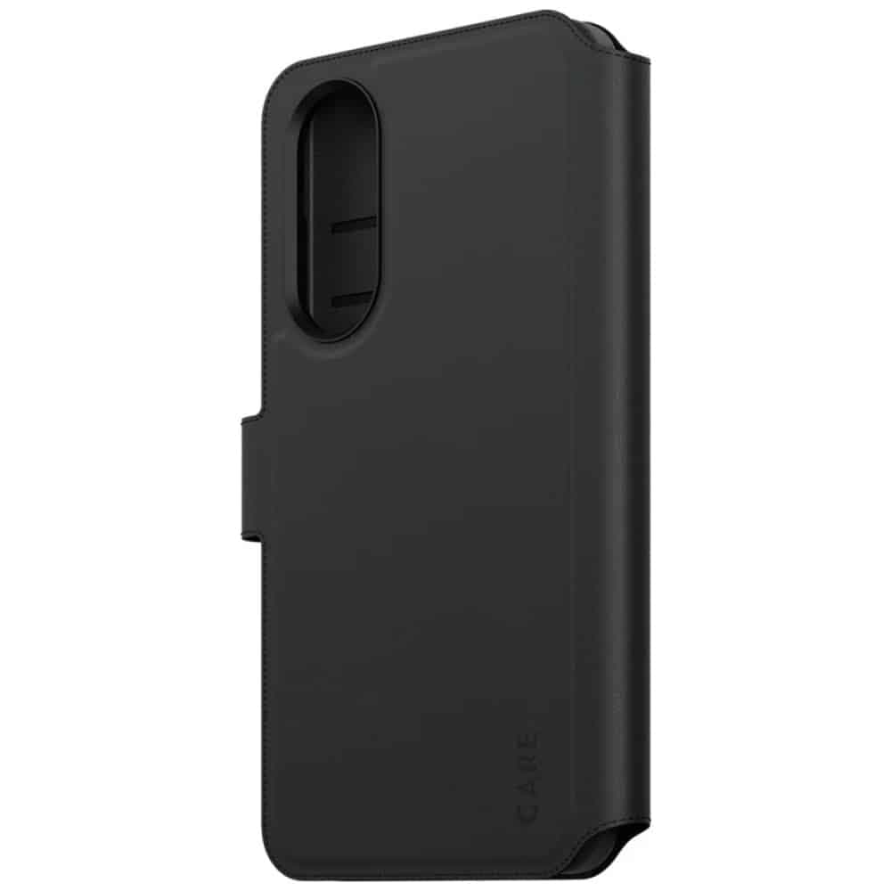 PanzerGlass CARE - θήκη για Samsung Galaxy S25 Edge - Μαύρο 4