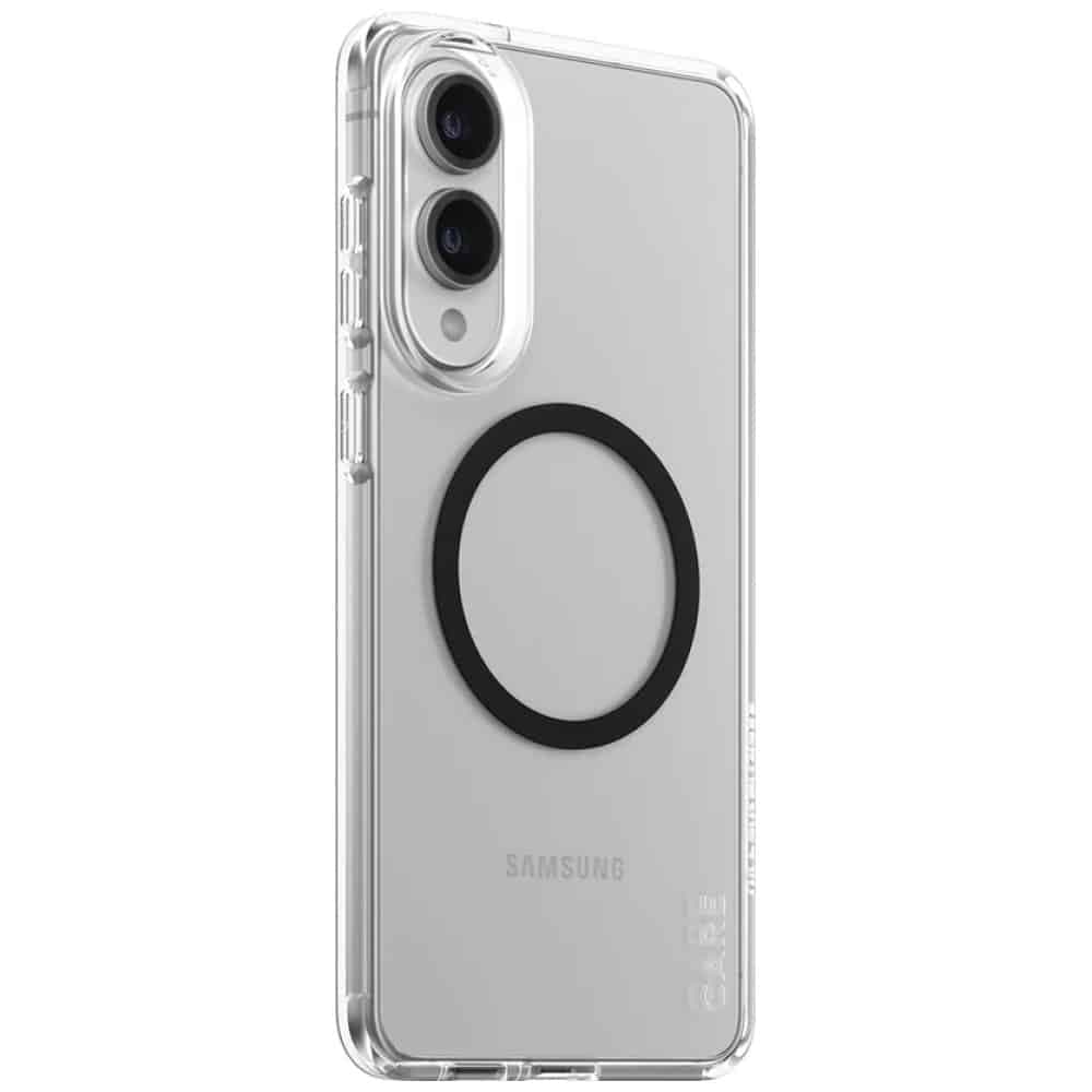 PanzerGlass Urban Combat - θήκη για Samsung Galaxy S25 Edge - Διάφανο 2