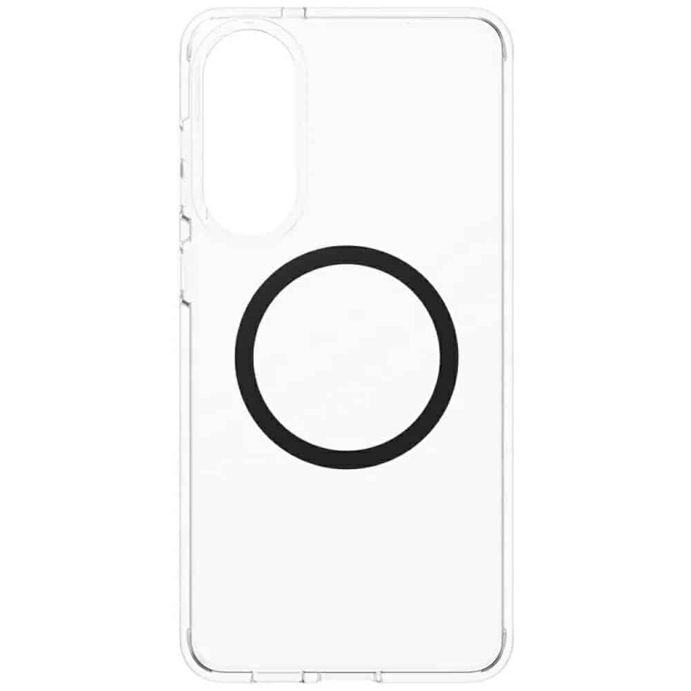 PanzerGlass Urban Combat - θήκη για Samsung Galaxy S25 Edge - Διάφανο 3