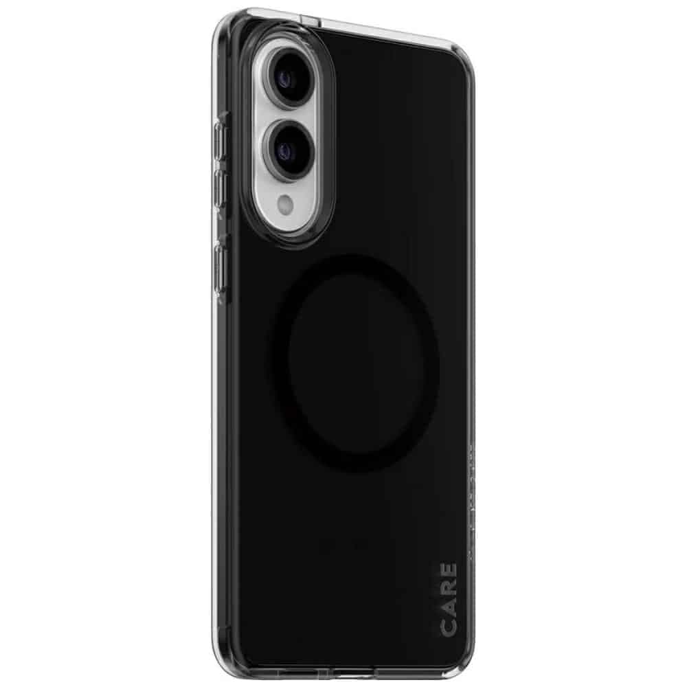 PanzerGlass Urban Combat - θήκη για Samsung Galaxy S25 Edge - Μαύρο 2