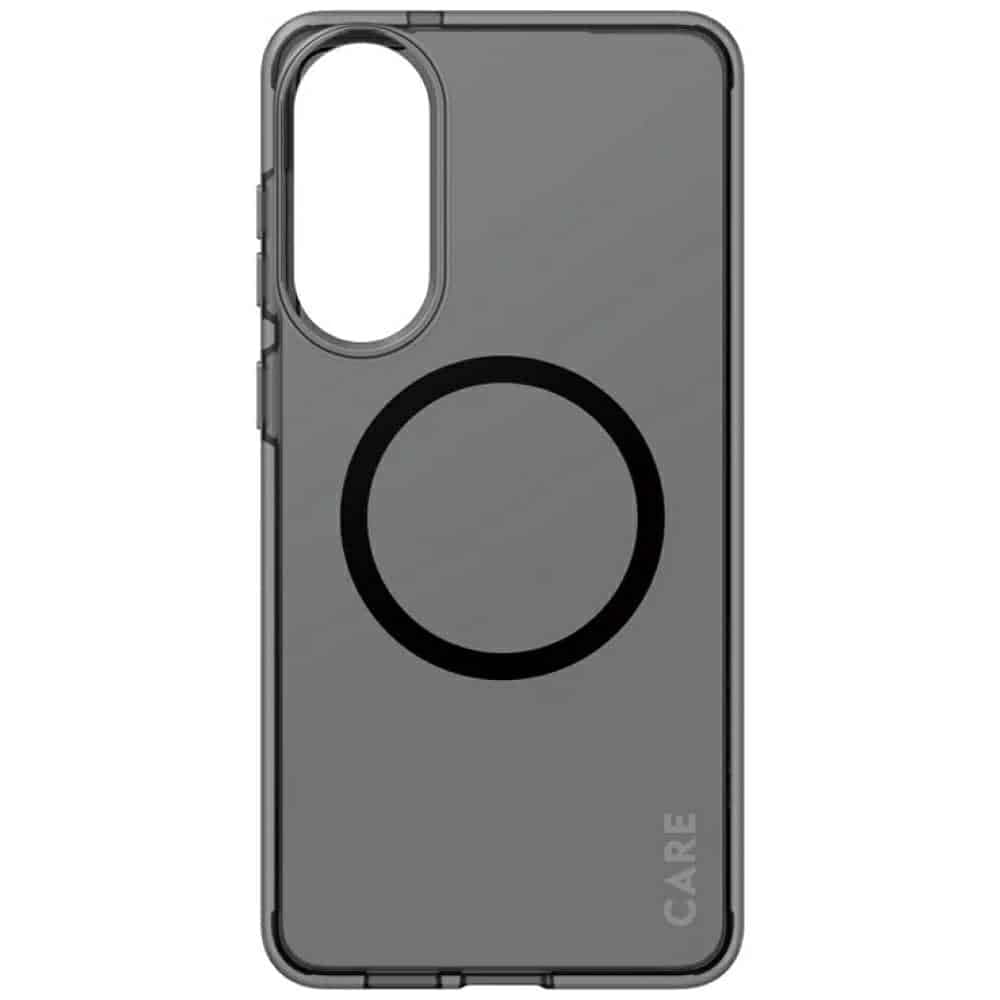PanzerGlass Urban Combat - θήκη για Samsung Galaxy S25 Edge - Μαύρο 3