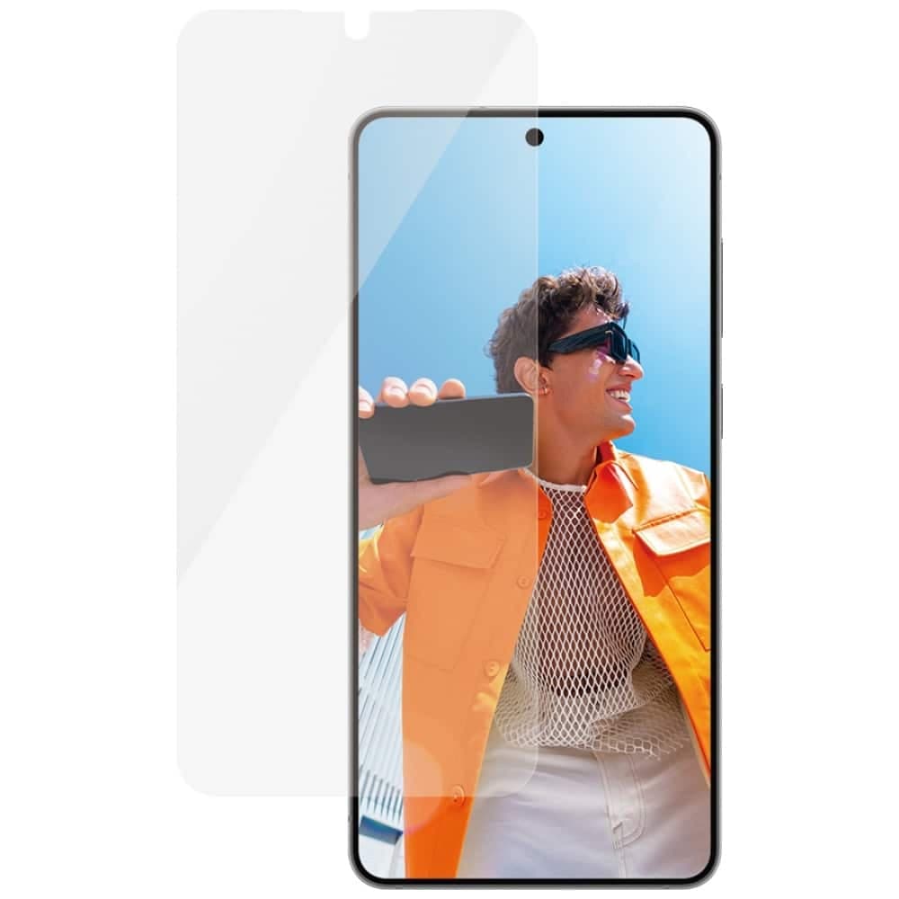Κεραμικό Γυαλί Panzerglass Ultra-Wide Fit Για Samsung Galaxy S25 Edge 2
