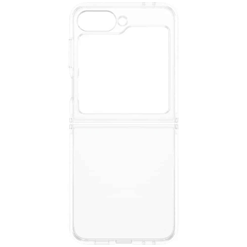 Κάλυμμα Urban Combat Care By Panzerglass Για Samsung Galaxy Z Flip7 Fe / Flip6 – Διαφανές 3