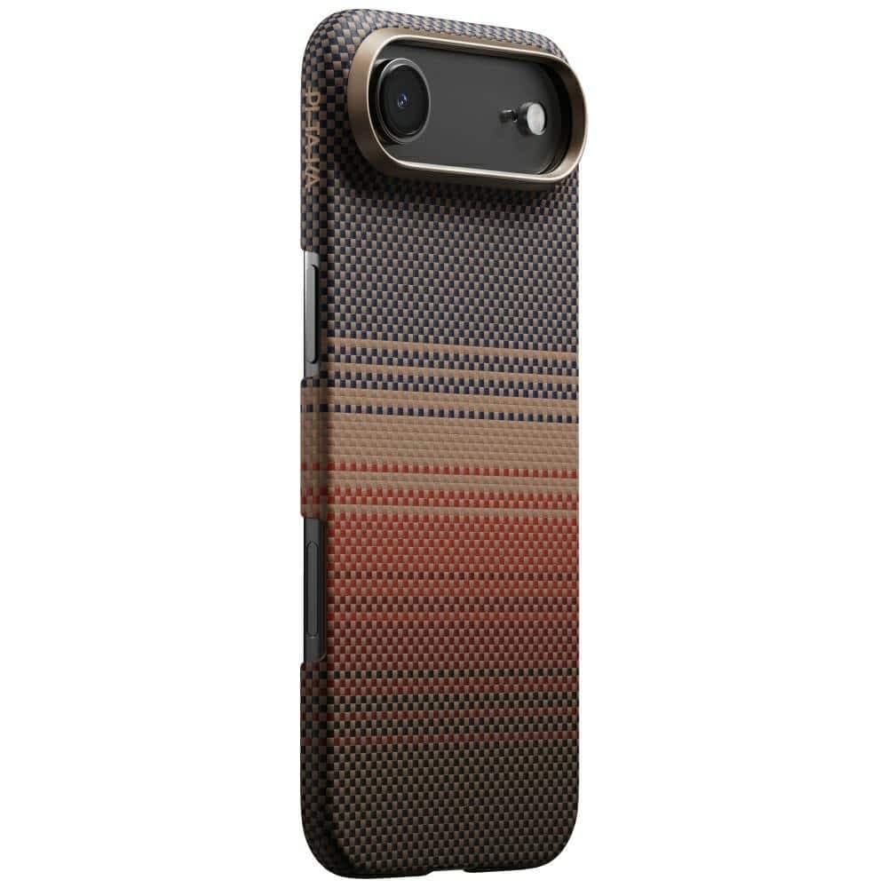 Θήκη Pitaka Ultra-Slim Moonrise Magsafe Για iPhone 17 Air Sunset