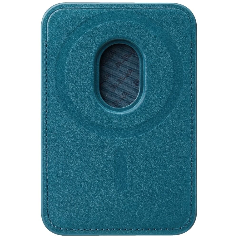 Μαγνητικό Πορτοφόλι Pitaka Woven Wallet Magsafe Για Τηλέφωνο Moonrise 4