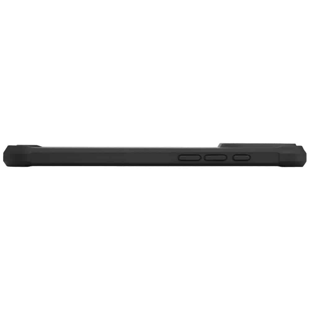 PITAKA Aramid ProGuard - θήκη για Apple iPhone 17 Pro - Μαύρο 4