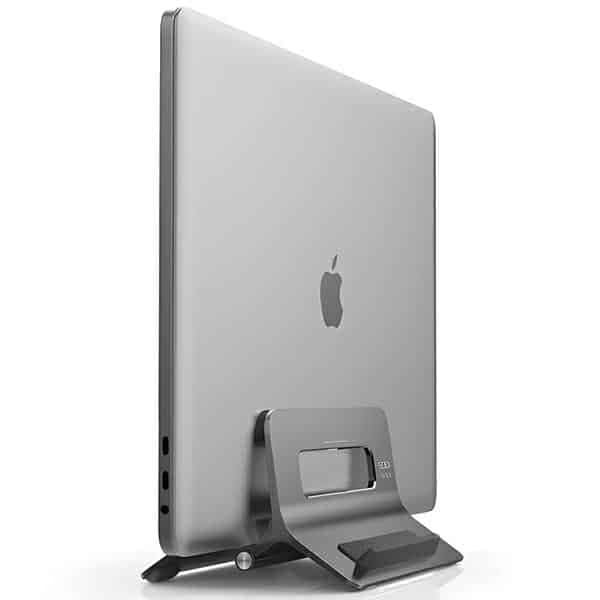 Βάση Sodi Gravity Για Macbook Sms-300 Γκρι 2