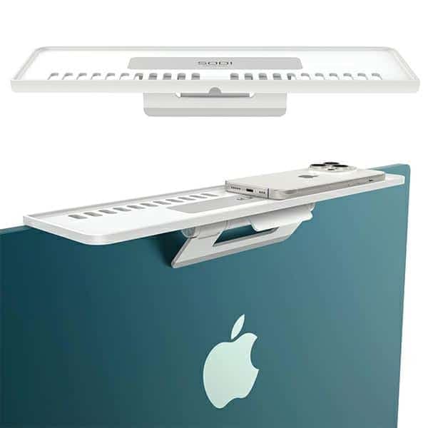 Βάση Sodi Για Imac Sodi 312 Λευκό