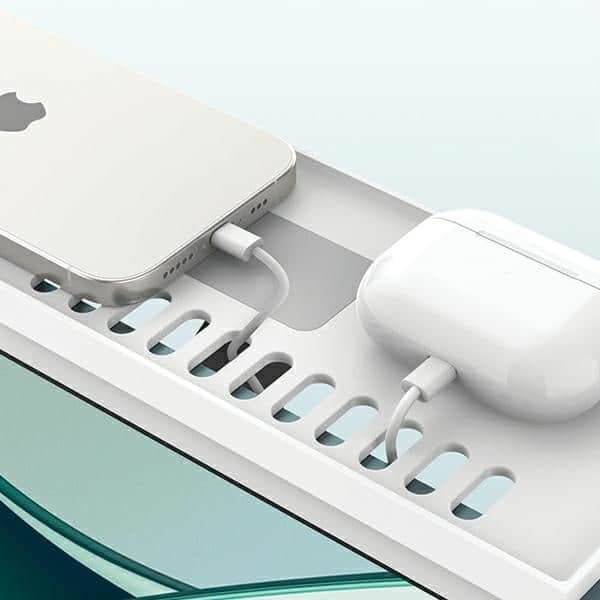 Βάση Sodi Για Imac Sodi 312 Λευκό 4