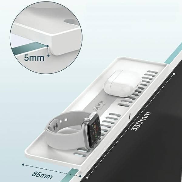 Βάση Sodi Για Imac Sodi 312 Λευκό 5