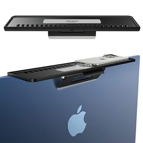 Βάση Sodi Για Imac Sodi 312 Μαύρο
