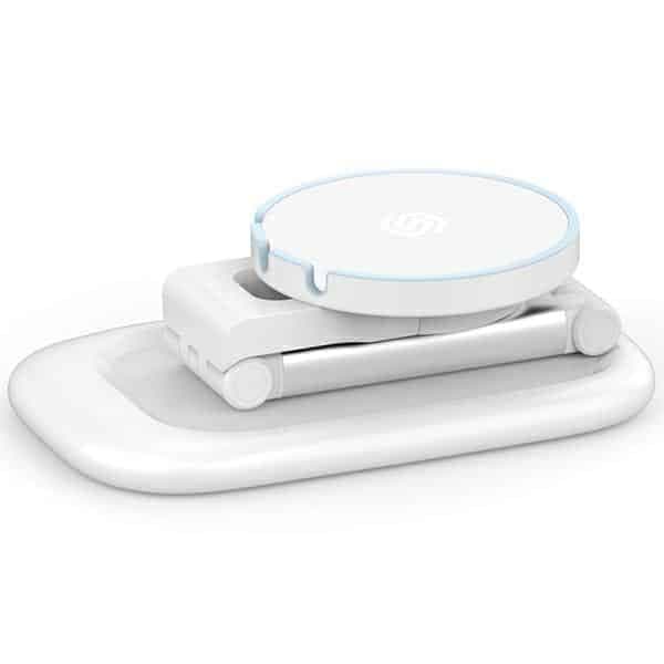 Sodi Bm-310 Μαγνητικός Φορτιστής Για iPhone Με Magsafe - Λευκός 3