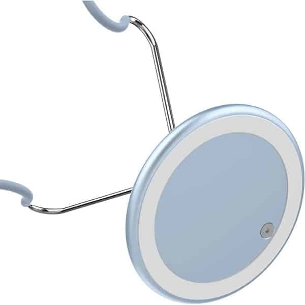 Βάση Ακουστικών Sodi Sam-300 Για Airpods Max Μπλε 4