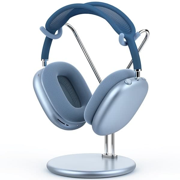 Βάση Ακουστικών Sodi Sam-300 Για Airpods Max Μπλε 5