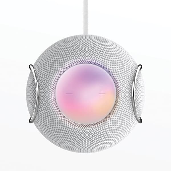 Sodi Στήριγμα Ηχείου Apple Homepod Shm-300 Μπλε 5