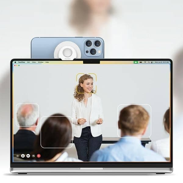 Sodi Μαγνητικός Βραχίονας Φόρτισης Για Macbook Bm-300 Λευκό Magsafe 5