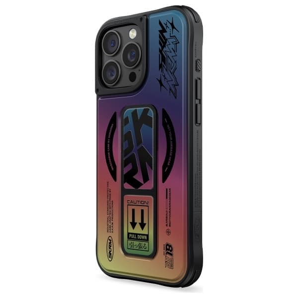 Skinarma Kira Kobai - θήκη για Apple iPhone 16 Pro Max - Ολόγραμμα 2