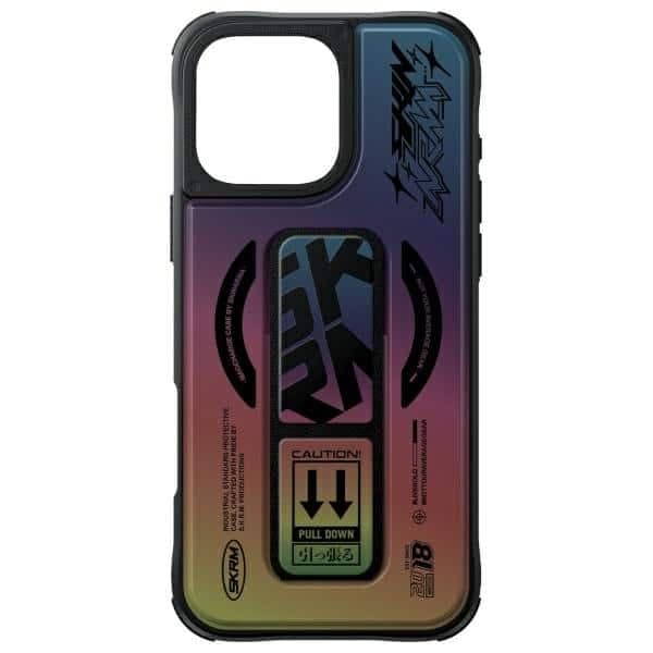 Skinarma Kira Kobai - θήκη για Apple iPhone 16 Pro Max - Ολόγραμμα 4