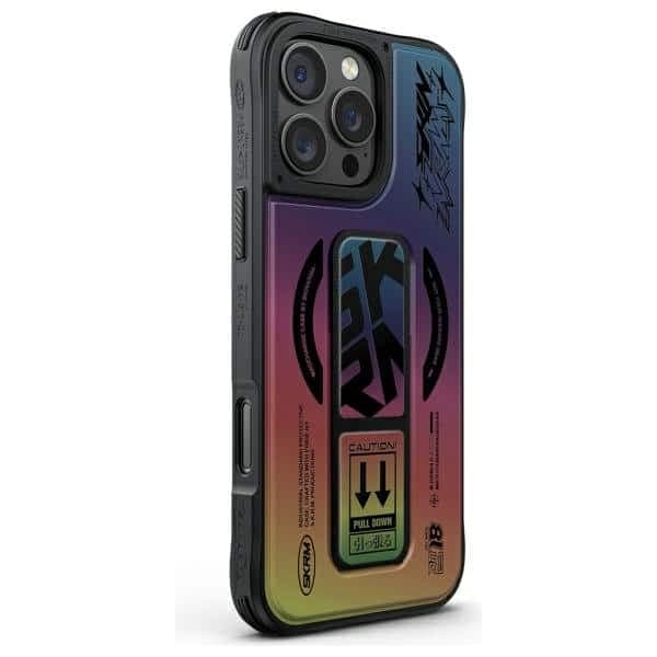 Skinarma Kira Kobai - θήκη για Apple iPhone 16 Pro Max - Ολόγραμμα