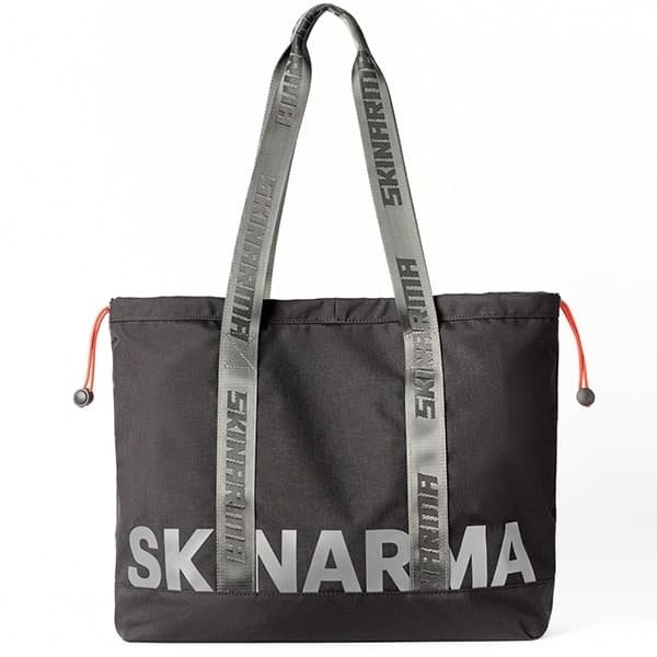 Τσάντα Fardel Skinarma Μαύρη 3