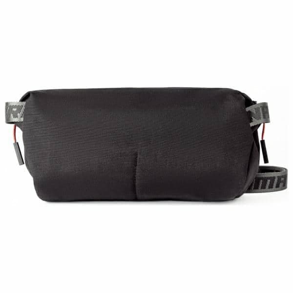 Τσάντα Χειρός Crossbody Fardel Μαύρη 2
