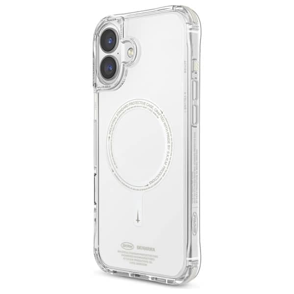 Skinarma Saido - θήκη για Apple iPhone 16 Plus - Πράσινο 2