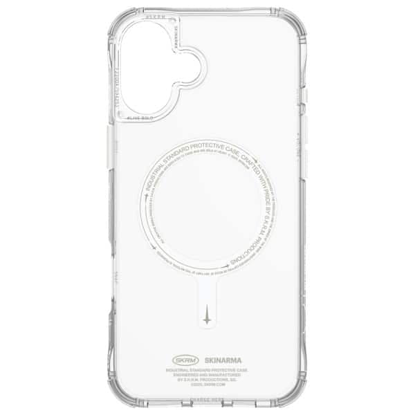 Skinarma Saido - θήκη για Apple iPhone 16 Plus - Πράσινο 4