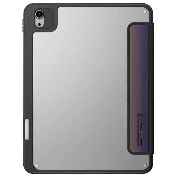 Skinarma Kira Kobai - θήκη για Apple iPad Air 11 (2024) - Πολύχρωμο 2