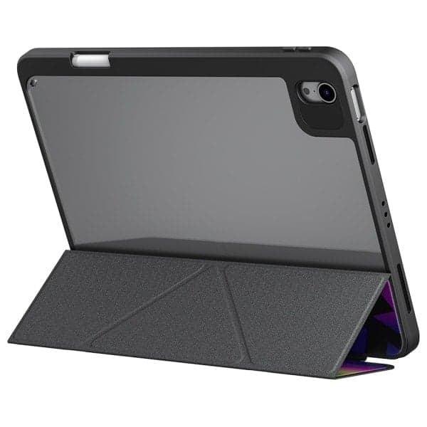 Skinarma Kira Kobai - θήκη για Apple iPad Air 11 (2024) - Πολύχρωμο 3