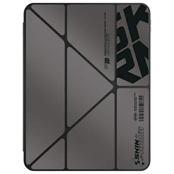 Skinarma Kira Kobai - θήκη για Apple iPad Air 11 (2024) - Γκρι