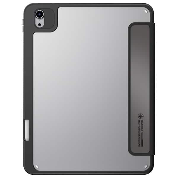 Skinarma Kira Kobai - θήκη για Apple iPad Air 11 (2024) - Γκρι 2