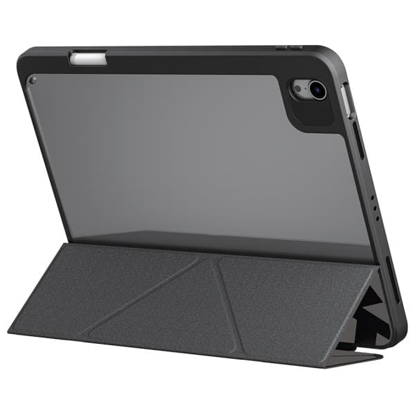Skinarma Kira Kobai - θήκη για Apple iPad Air 11 (2024) - Γκρι 3