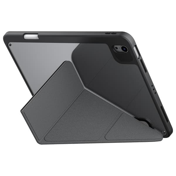 Skinarma Kira Kobai - θήκη για Apple iPad Air 11 (2024) - Γκρι 4