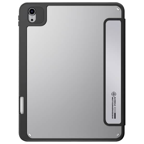 Skinarma Kira Kobai - θήκη για Apple iPad Air 11 (2024) / (2025) - Διάφανο 2