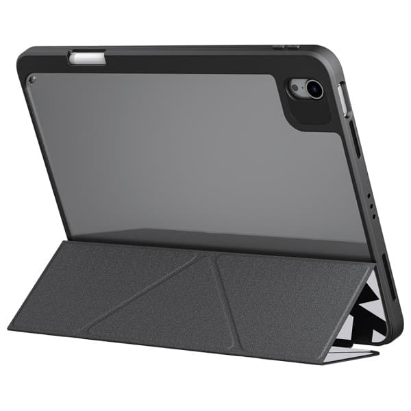 Skinarma Kira Kobai - θήκη για Apple iPad Air 11 (2024) / (2025) - Διάφανο 3